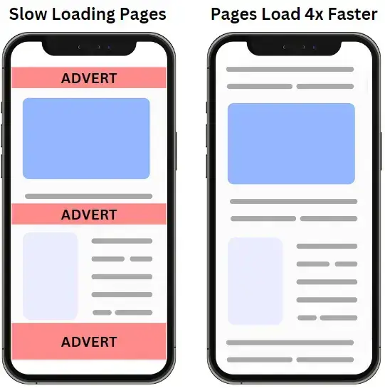 Total AdBlock app screenshot